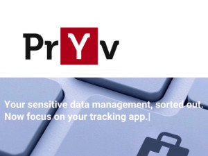 Data Privacy Management, Pryv